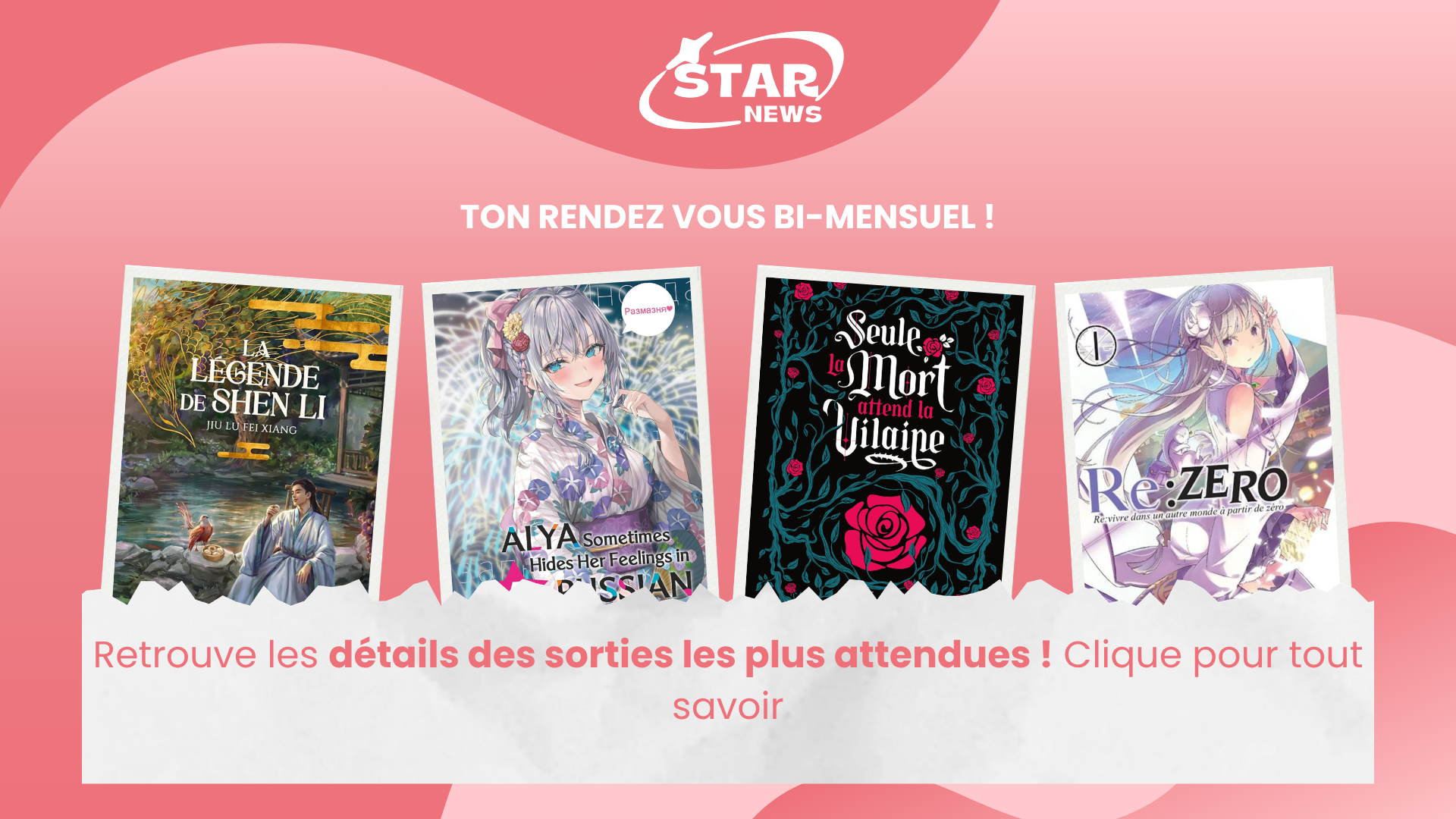 StarNews — 01/03/2026