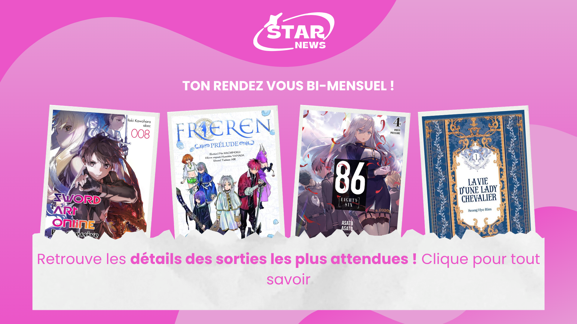 StarNews — 31/03/2026