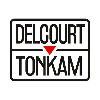 Delcourt/Tonkam